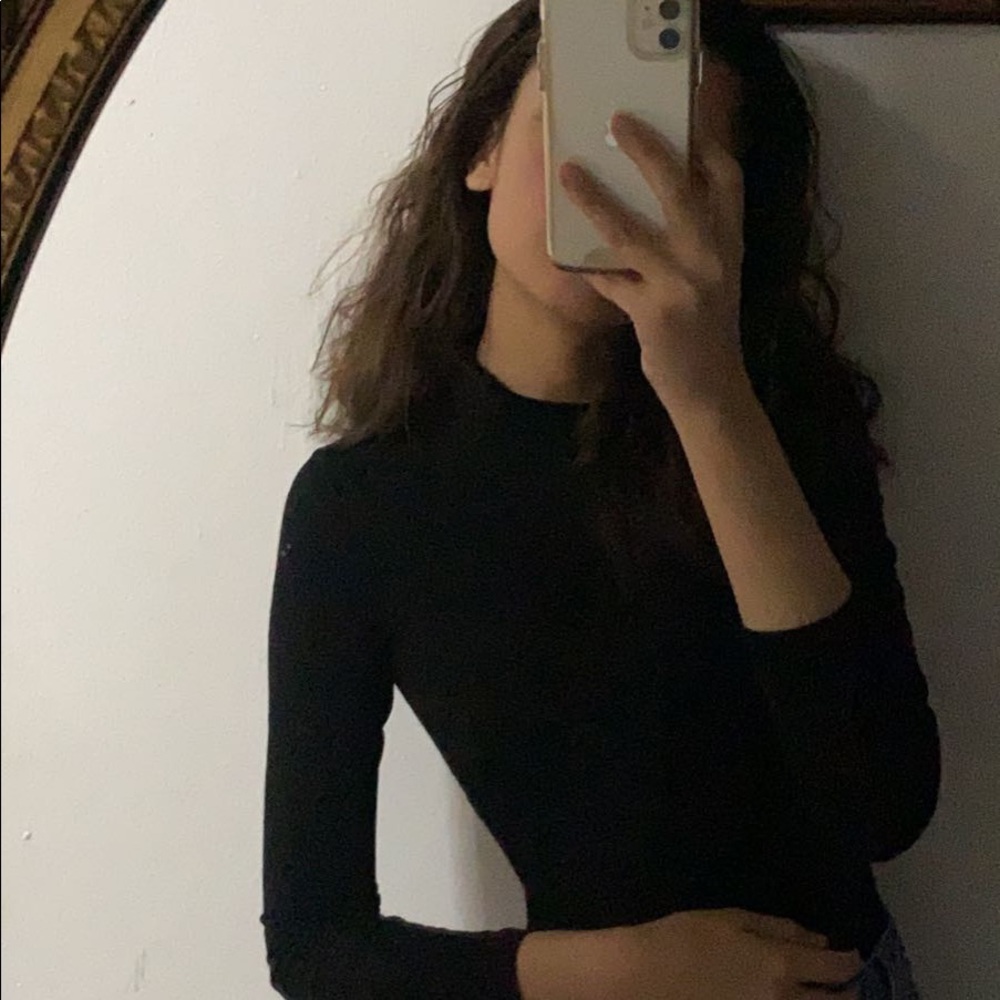Meet your Posher, Gabriela